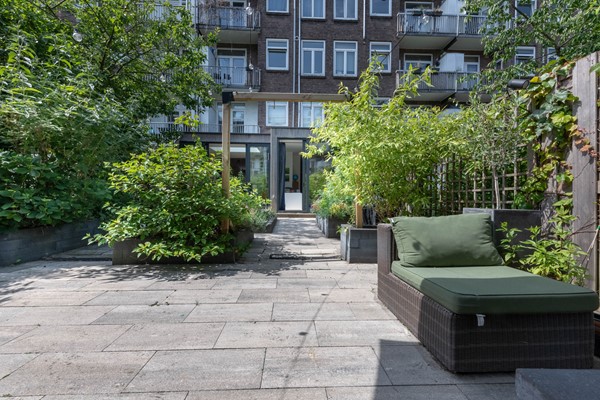 Admiraal de Ruijterweg 376H, 1055 NC Amsterdam